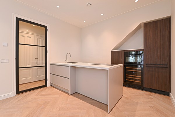 Medium property photo - Honingerdijk 79A01, 3063 AK Rotterdam